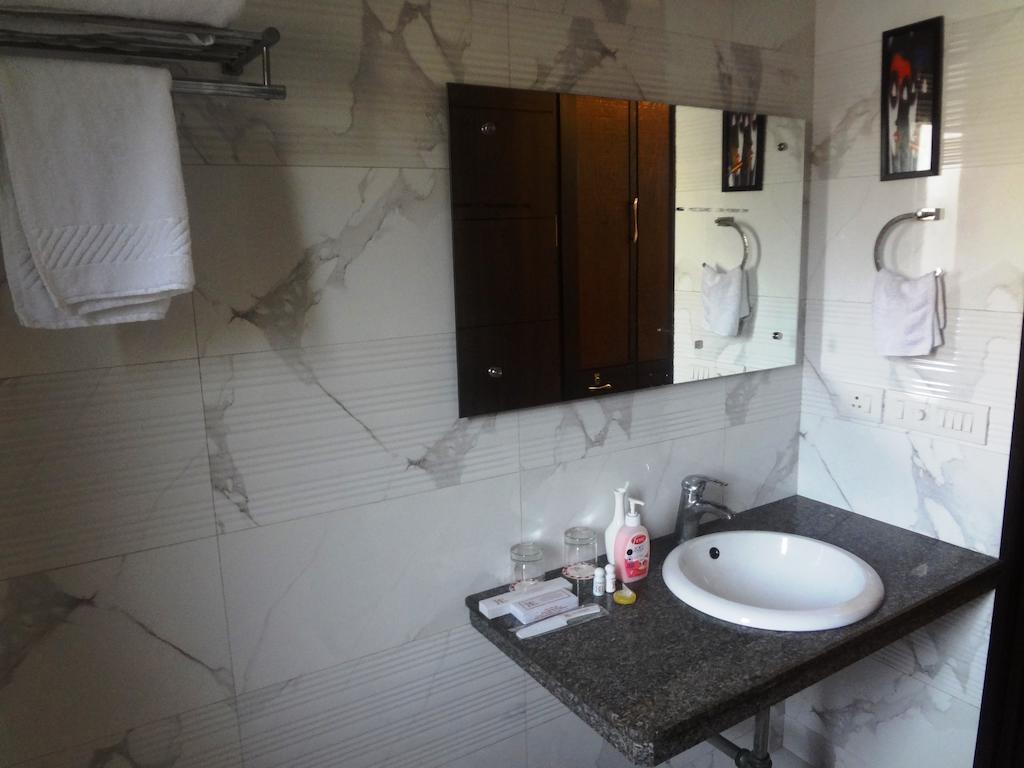 Rr Residency Hotel Delhi  Phòng bức ảnh