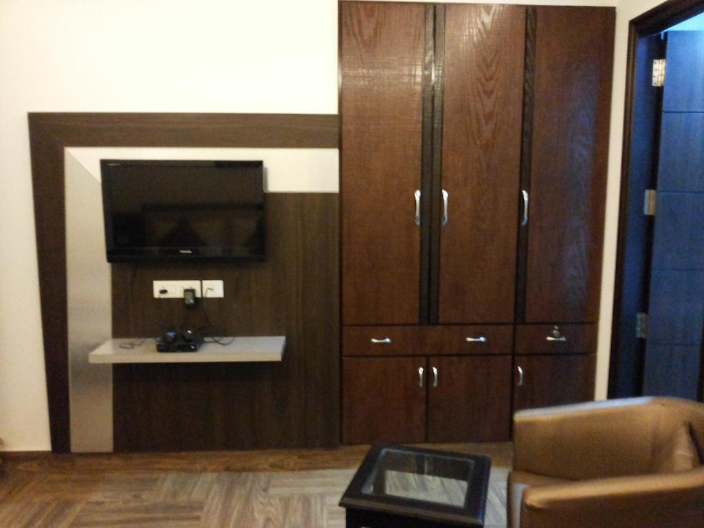 Rr Residency Hotel Delhi  Phòng bức ảnh